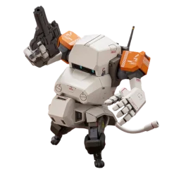 JGSDF Type 07-III Tank Prototype Nacchin
