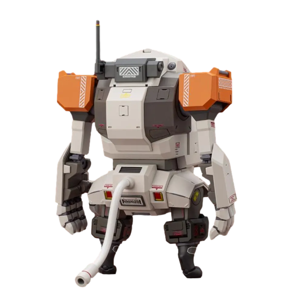 JGSDF Type 07-III Tank Prototype Nacchin