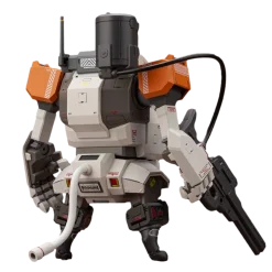 JGSDF Type 07-III Tank Prototype Nacchin
