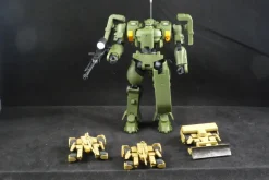 1/144 Jiachong [Engineering] (Twin Pack)