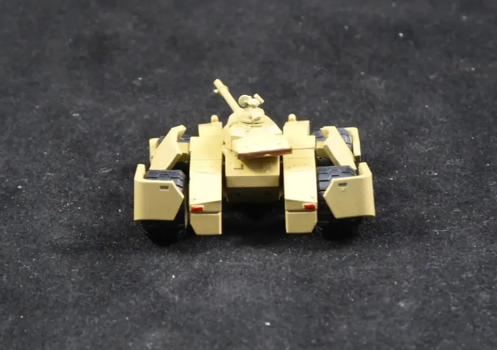 1/144 Jiachong (Twin Pack)