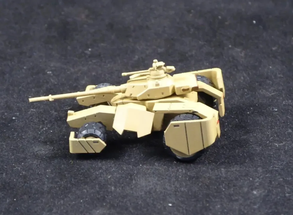 1/144 Jiachong (Twin Pack)