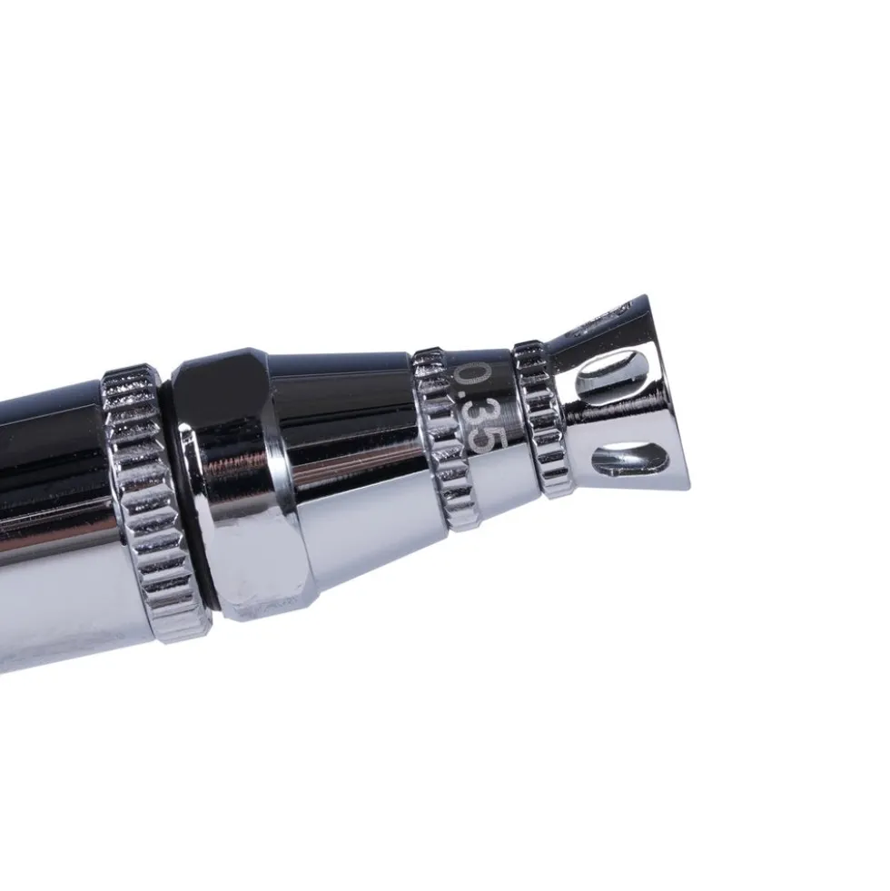 JM-00 Ultimate Edition Airbrush Set