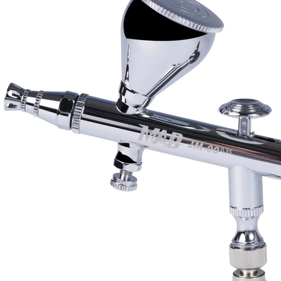 JM-00 Ultimate Edition Airbrush Set