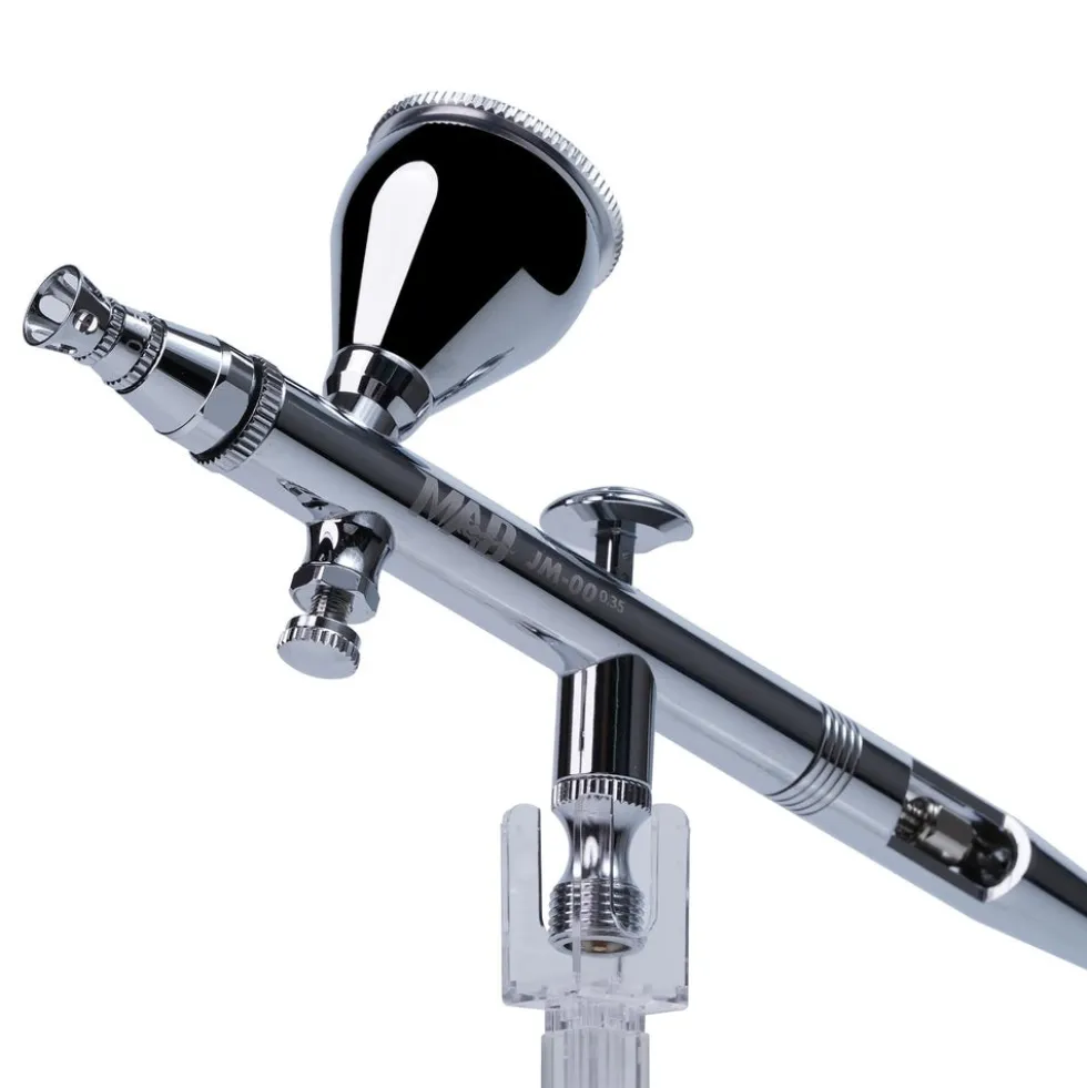 JM-00 Ultimate Edition Airbrush Set