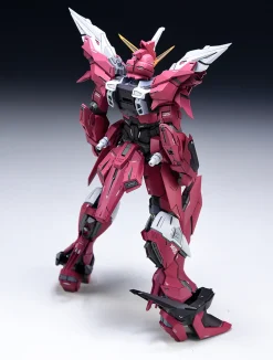 Justice GK