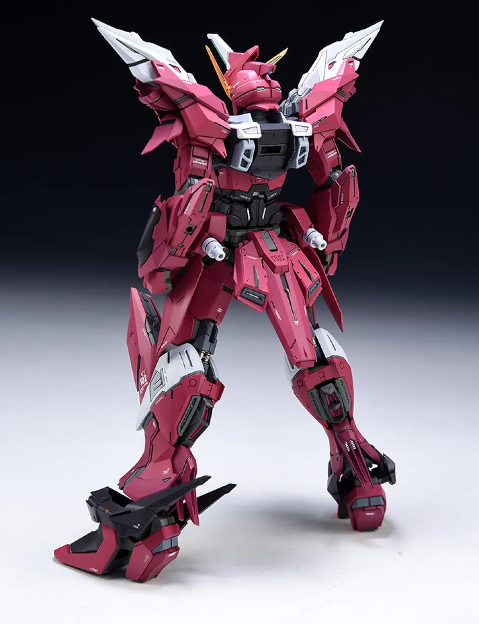 Justice GK