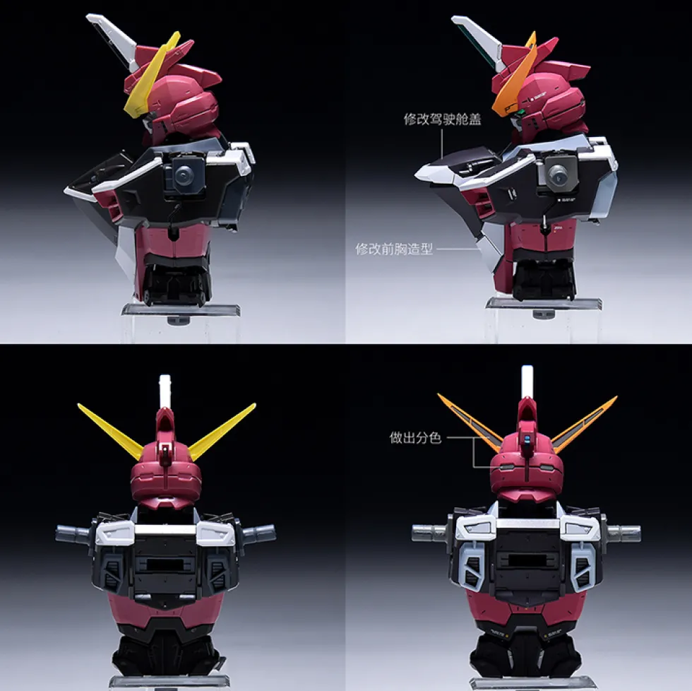Justice GK