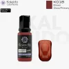 Kaleido ColorWorks K018 Gloss Brown (20ml)