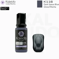 Kaleido ColorWorks K116 Gloss Dark Space Blue (20ml)
