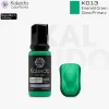 Kaleido ColorWorks K013 Gloss Emerald Green (20ml)