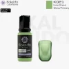 Kaleido ColorWorks K021 Gloss Lime Green (20ml)
