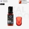 Kaleido ColorWorks K304 Gloss Magma Orange (20ml)