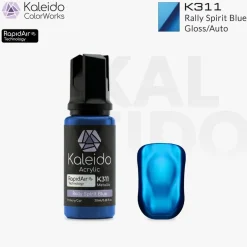 Kaleido ColorWorks K311 Gloss Rally Spirit Blue (20ml)