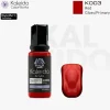Kaleido ColorWorks K003 Gloss Red (20ml)