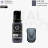 Kaleido ColorWorks K108 Gloss Titanium Slate (20ml)