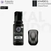 Kaleido ColorWorks KM001 Gloss Zirconium Black (20ml)