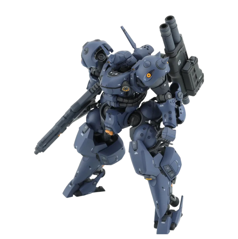 Kampfer (GQ) GK Conversion Kit