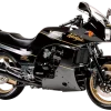 1/12 KAWASAKI ZX900R GPz900R Ninja '02