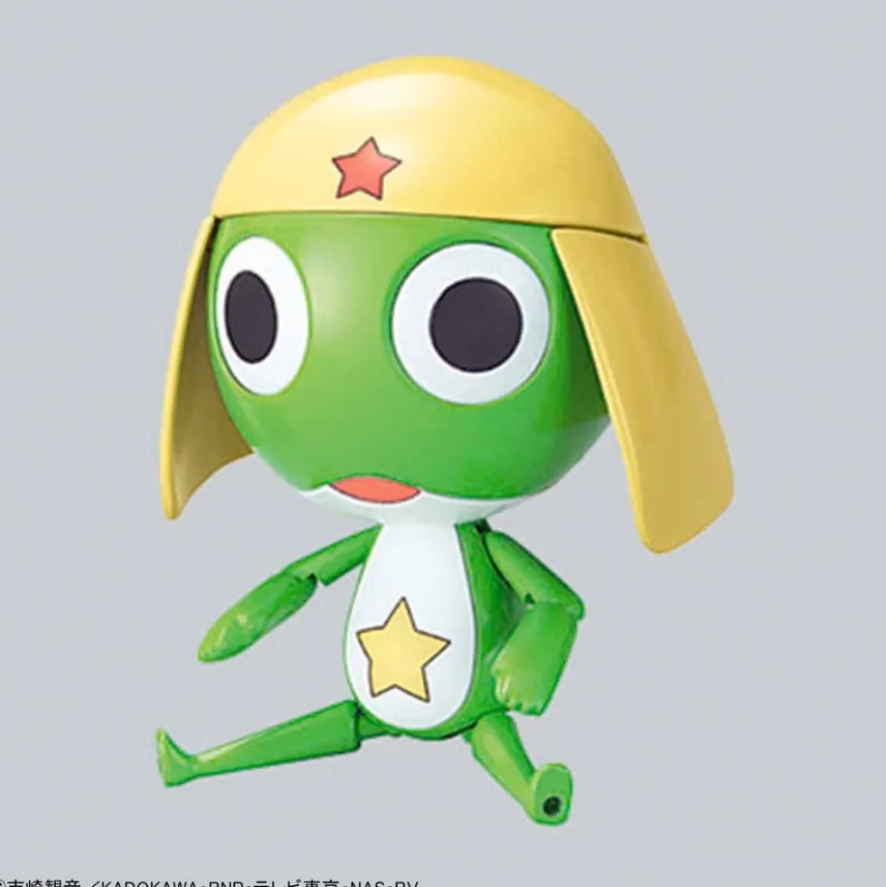 01 Keroro Gunsou