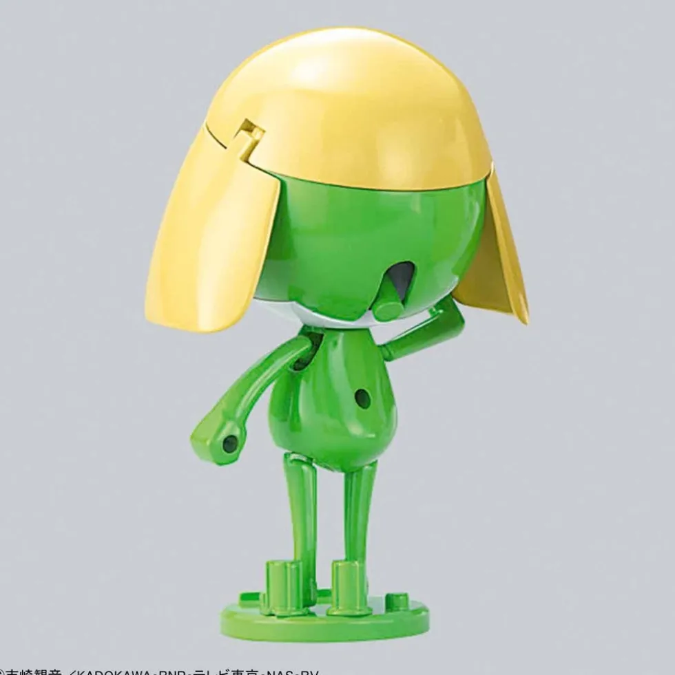 01 Keroro Gunsou