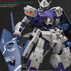 1/100 Kimaris Trooper Decals