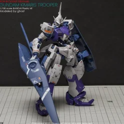 1/100 Kimaris Trooper Decals