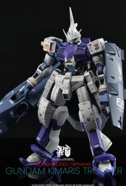 1/100 Kimaris Trooper Decals