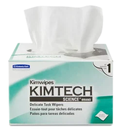 Kimtech Low-Lint Wipes