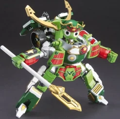 37 King Keroro Robo Chou Kaiou Mode