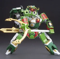 37 King Keroro Robo Chou Kaiou Mode
