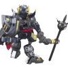 39 King Tamama Robo Chou Kaiou Mode