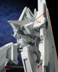 Knights of Sidonia Type 17 Tsugumori