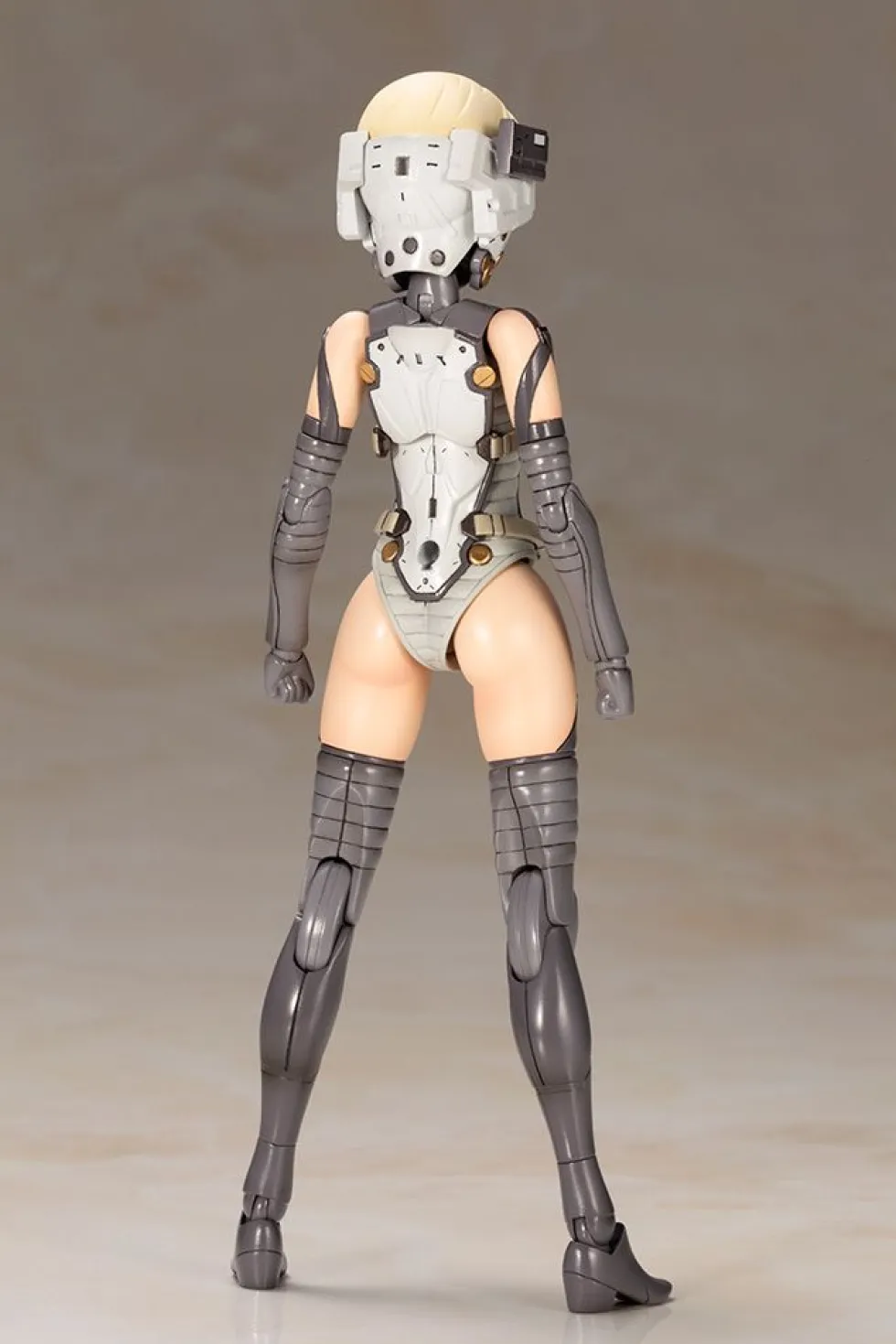 Kojima Productions: Ludens