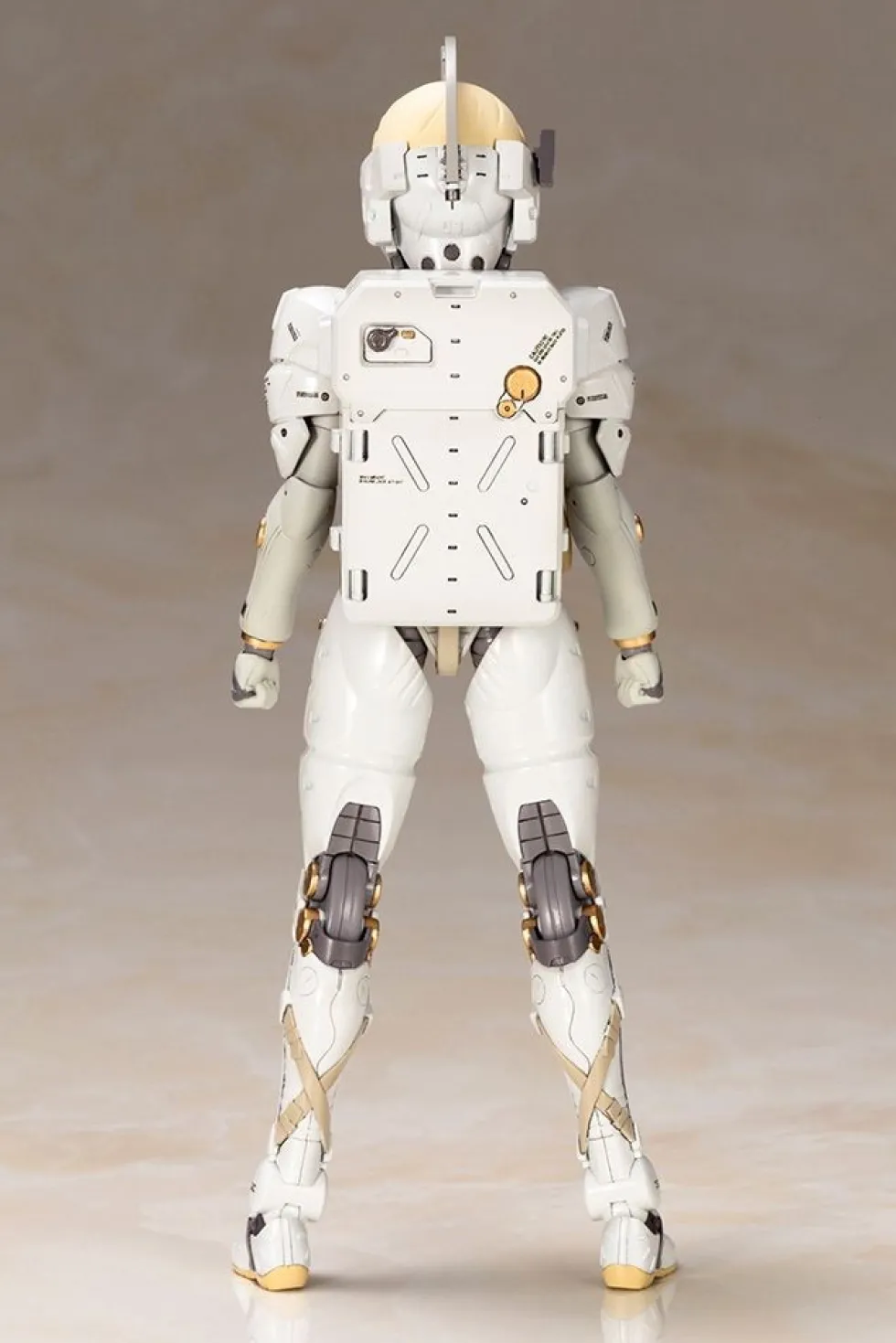 Kojima Productions: Ludens