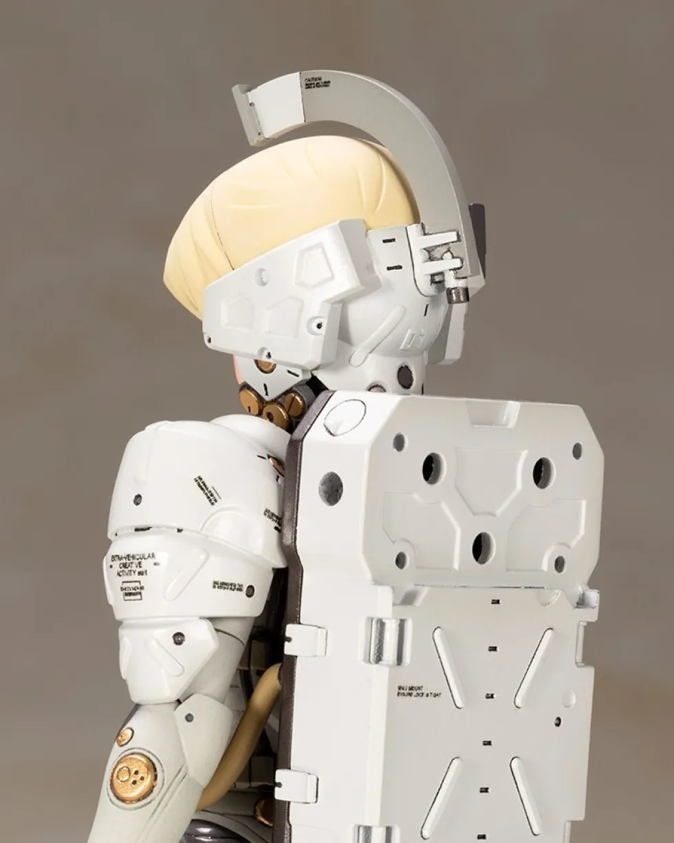 Kojima Productions: Ludens
