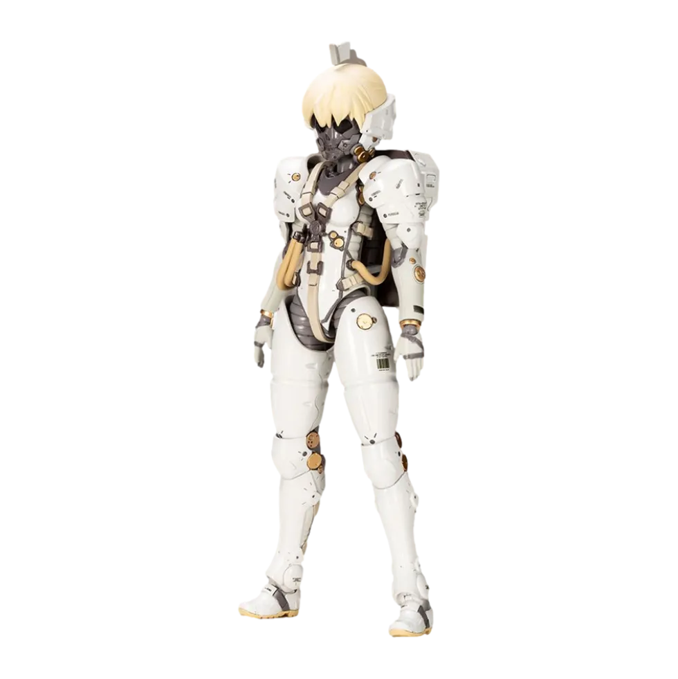Kojima Productions: Ludens
