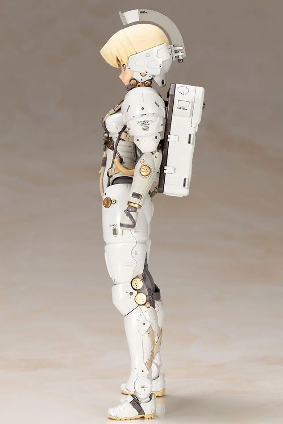 Kojima Productions: Ludens