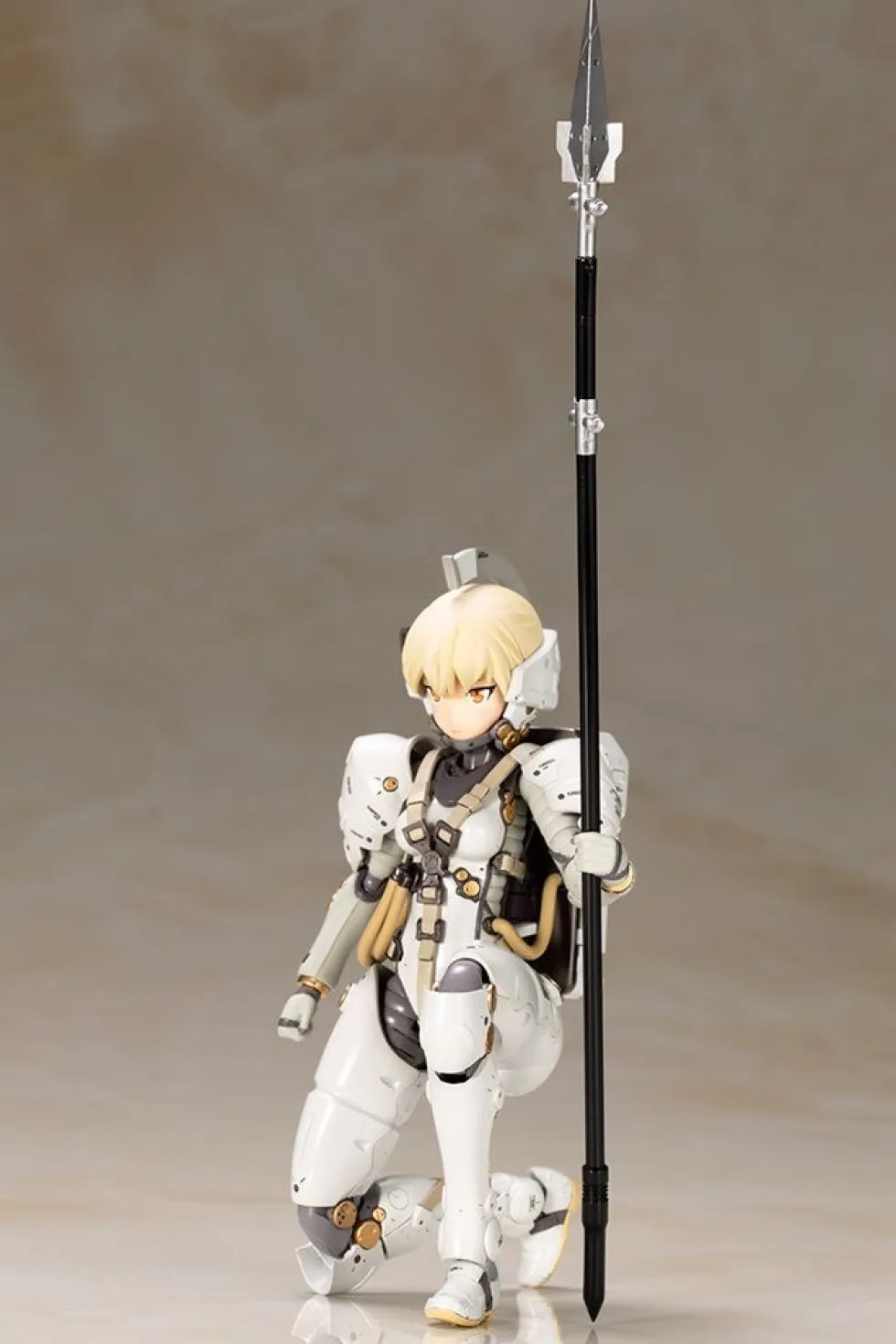 Kojima Productions: Ludens
