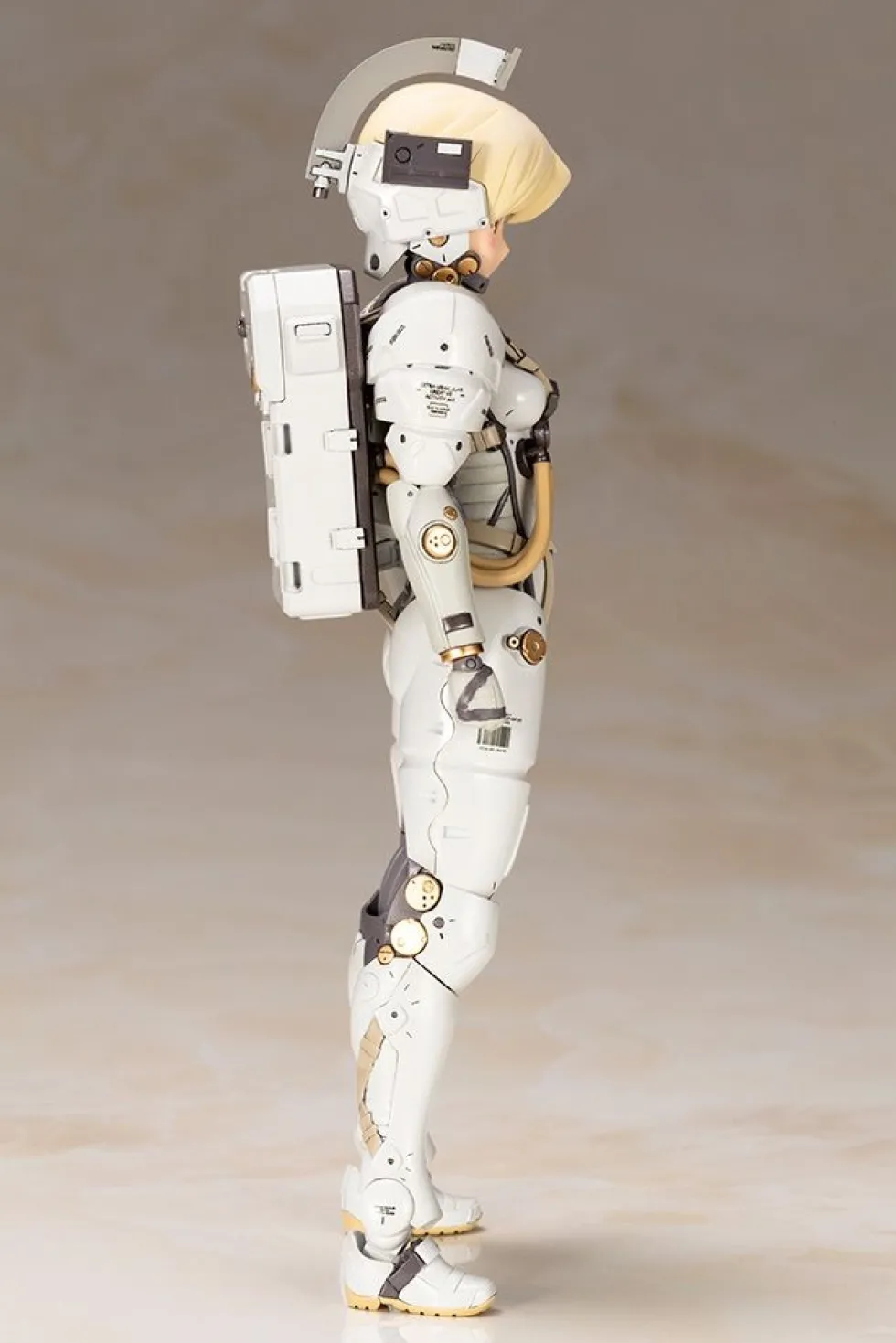 Kojima Productions: Ludens