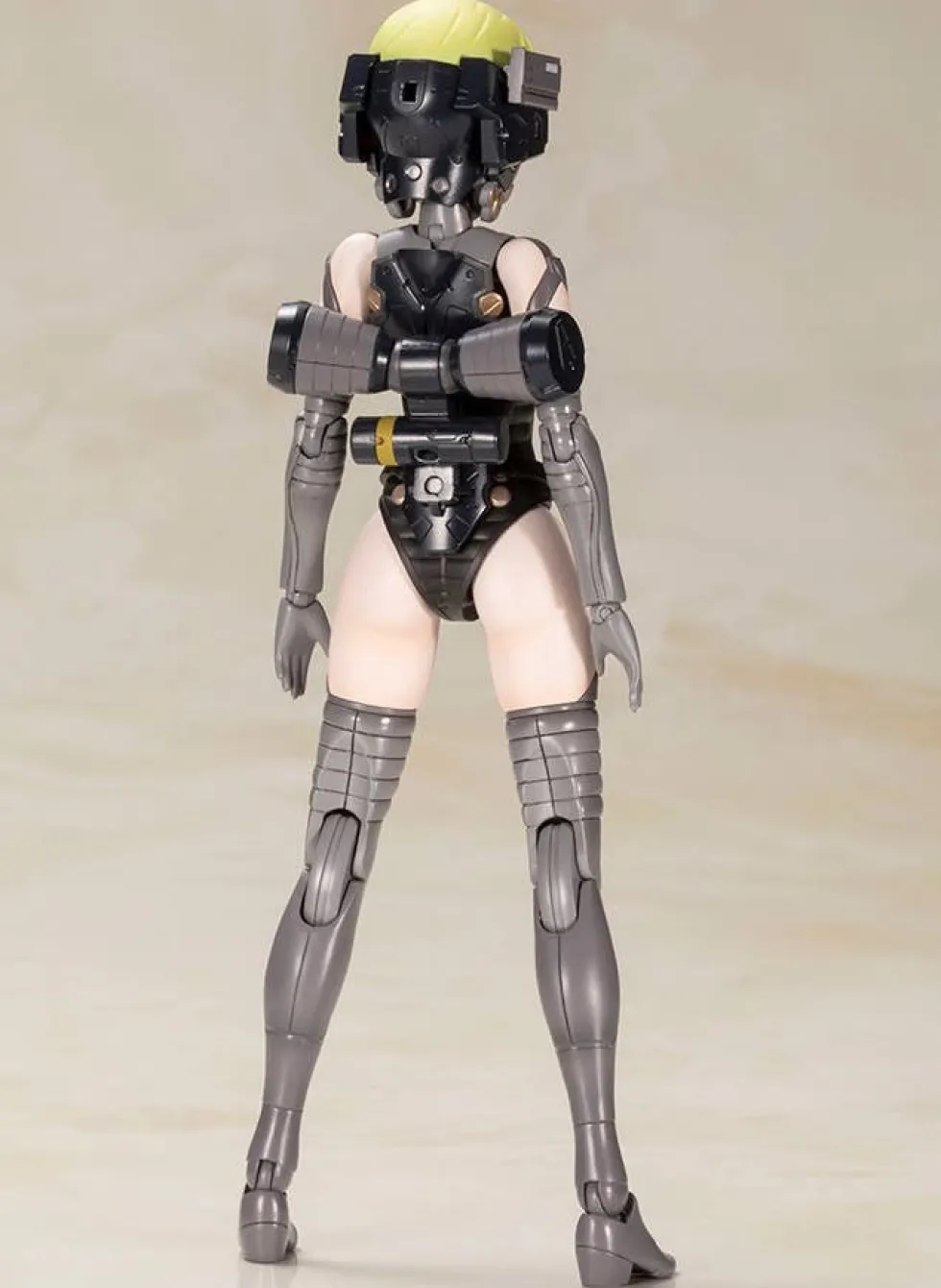 Kojima Productions Ludens (Black Ver.)