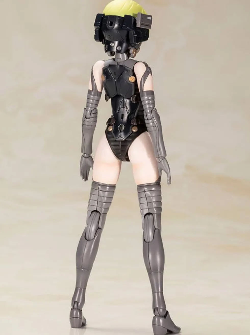 Kojima Productions Ludens (Black Ver.)