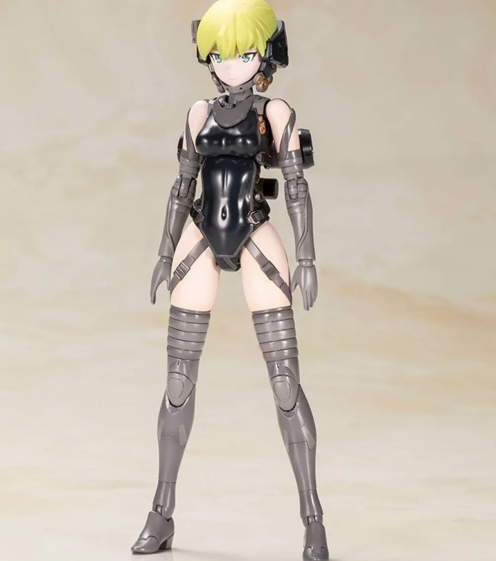 Kojima Productions Ludens (Black Ver.)