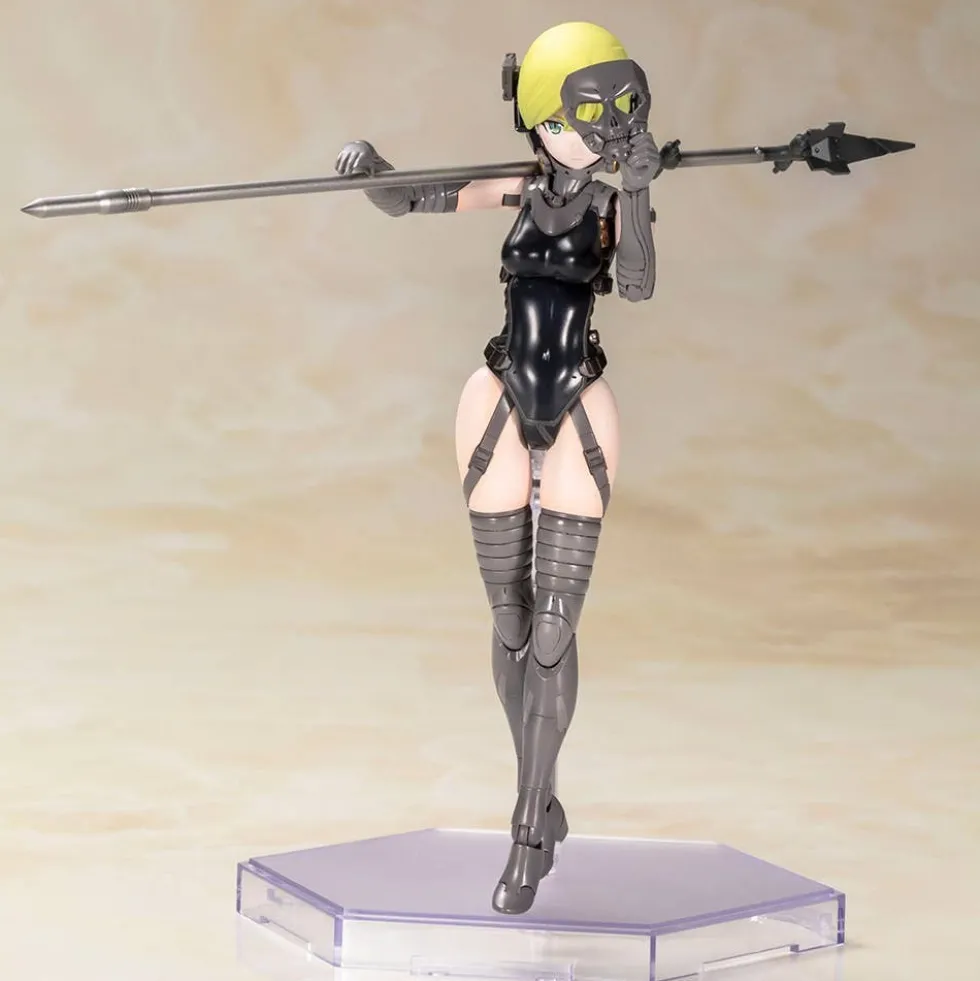 Kojima Productions Ludens (Black Ver.)