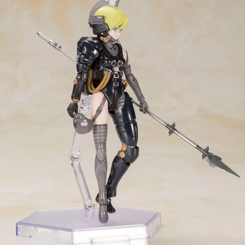 Kojima Productions Ludens (Black Ver.)