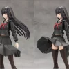 Kuon Yakushiji (Maria Kagaribi Costume)