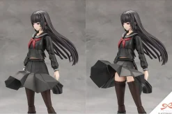 Kuon Yakushiji (Maria Kagaribi Costume)