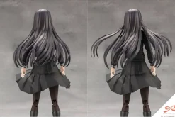 Kuon Yakushiji (Maria Kagaribi Costume)