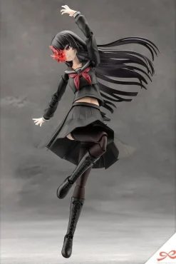 Kuon Yakushiji (Maria Kagaribi Costume)