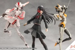 Kuon Yakushiji (Maria Kagaribi Costume)
